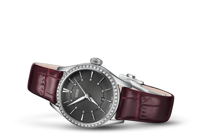 Image of  Artelier Date Diamonds